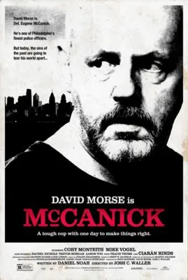 McCanick(2014) Men's TShirt