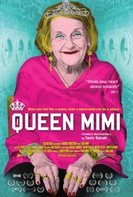 Queen Mimi (2016) Prints and Posters