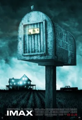 10 Cloverfield Lane (2016) Prints and Posters