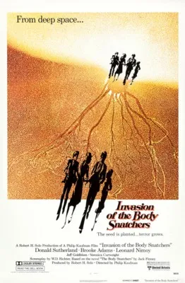 Invasion of the Body Snatchers (1978) Prints and Posters
