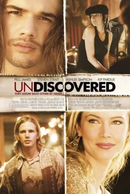 Undiscovered (2005) 11oz White Mug