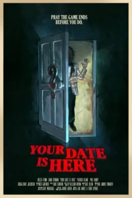 Your Date Is Here 2017 Prints and Posters