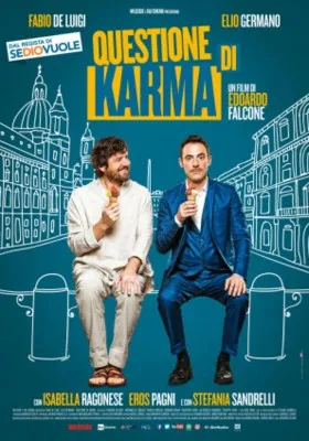 Questione di Karma 2017 Prints and Posters