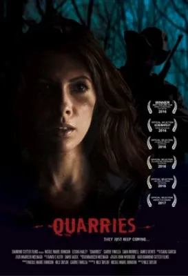Quarries 2016 Poster