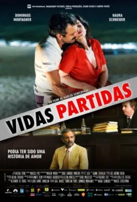 Vidas Partidas 2016 Prints and Posters