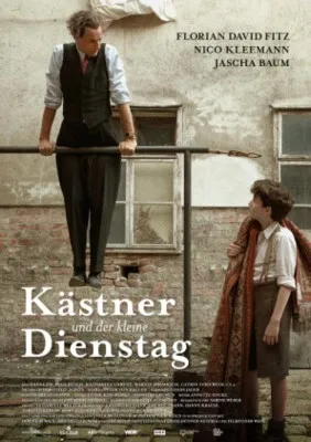 Kastner und der kleine Dienstag 2016 Prints and Posters