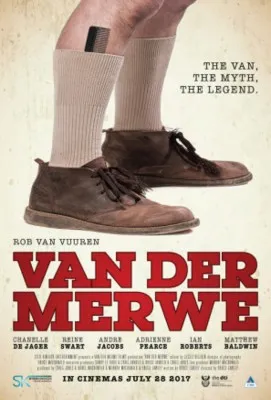 Van der Merwe (2017) Prints and Posters