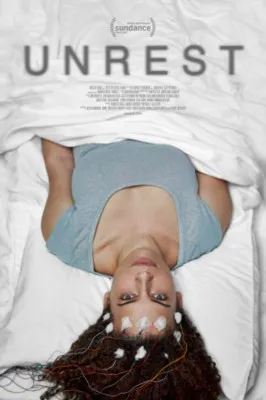 Unrest (2017) Prints and Posters