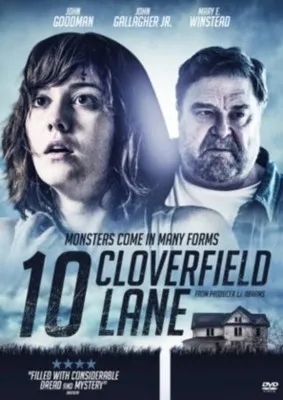 10 Cloverfield Lane (2016) Prints and Posters