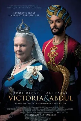 Victoria and Abdul (2017) Prints and Posters