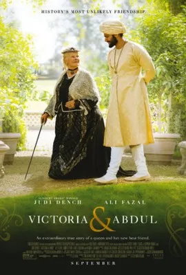 Victoria and Abdul (2017) Prints and Posters