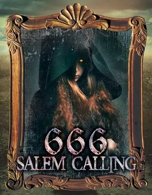 666 Salem Calling (2017) Prints and Posters