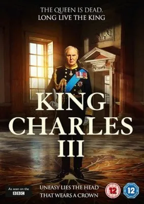 King Charles III (2017) Prints and Posters