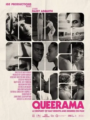 Queerama (2017) Prints and Posters