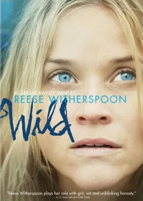 Wild (2014) Prints and Posters