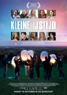 Kleine IJstijd (2017) Prints and Posters