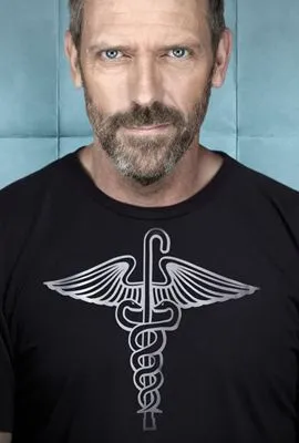 House Cast Poster