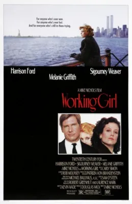 Working Girl (1988) Prints and Posters