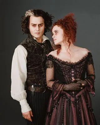 Sweeney Todd Posters and Prints