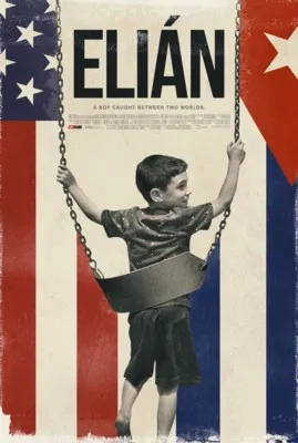 Elian(2017) Prints and Posters