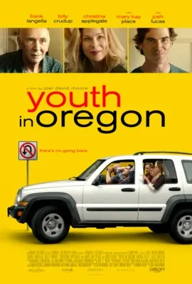 Youth in Oregon (2017) Prints and Posters