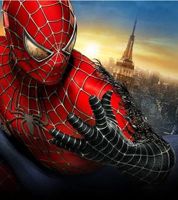 Spider-Man 3 Men's TShirt