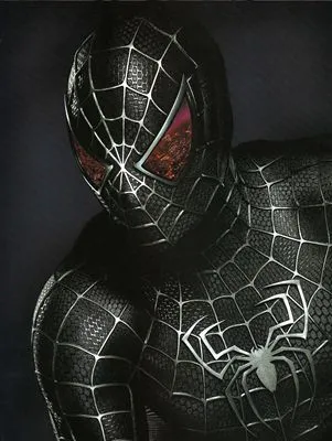 Spider-Man 3 Men's TShirt