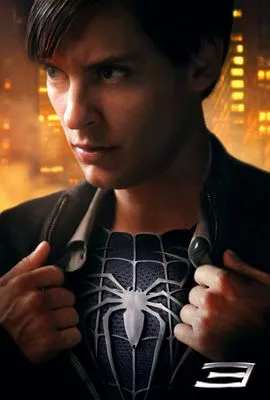 Spider-Man 3 Poster