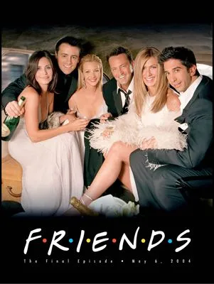 F.R.I.E.N.D.S Prints and Posters