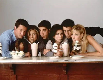 F.R.I.E.N.D.S Prints and Posters