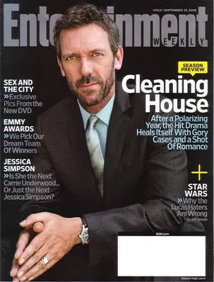 House M.D Poster