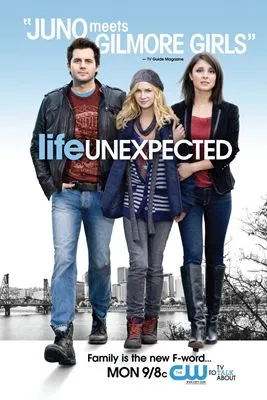 Life Unexpected Prints and Posters