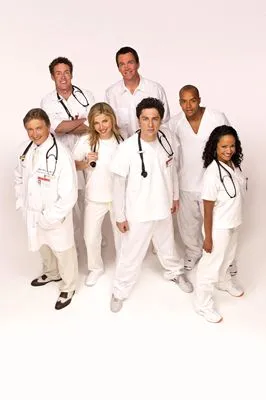 Scrubs Prints and Posters