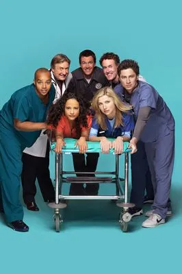 Scrubs Prints and Posters