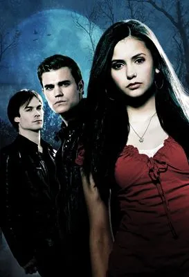 Vampire Diaries Prints and Posters
