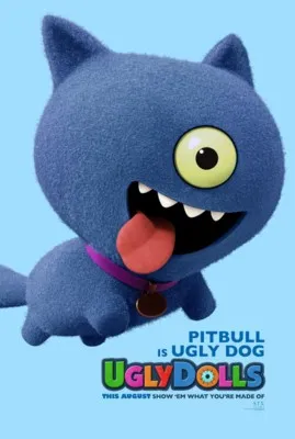 Ugly Dolls (2019) Prints and Posters