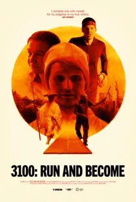 3100, Run and Become (2018) Prints and Posters