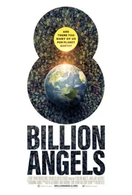 8 Billion Angels (2018) Prints and Posters