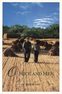 Of Mice and Men (1992) Prints and Posters