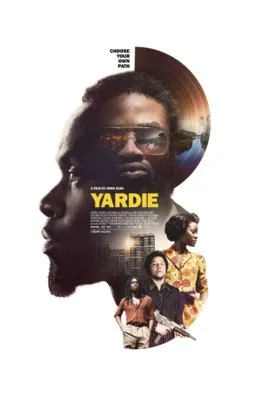 Yardie (2018) Prints and Posters