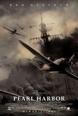 Pearl Harbor (2001) Prints and Posters
