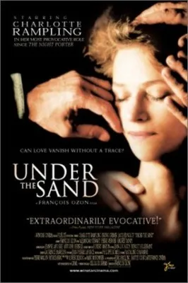 Under the Sand (2001) Prints and Posters