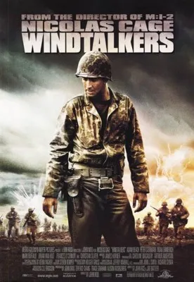 Windtalkers (2002) Prints and Posters