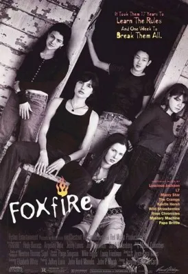 Foxfire (1996) Prints and Posters