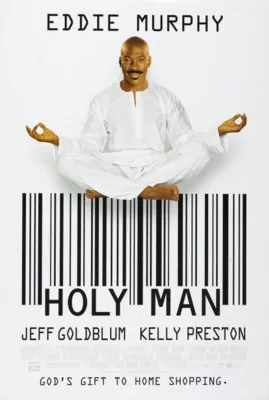 Holy Man (1998) Prints and Posters