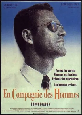In the Company of Men (1997) Prints and Posters