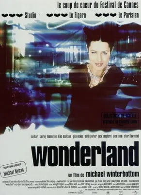 Wonderland (2000) Prints and Posters