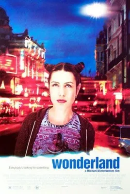 Wonderland (2000) Prints and Posters