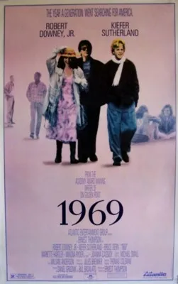 1969 (1989) Prints and Posters