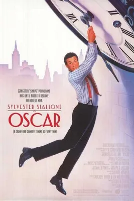Oscar (1991) Prints and Posters